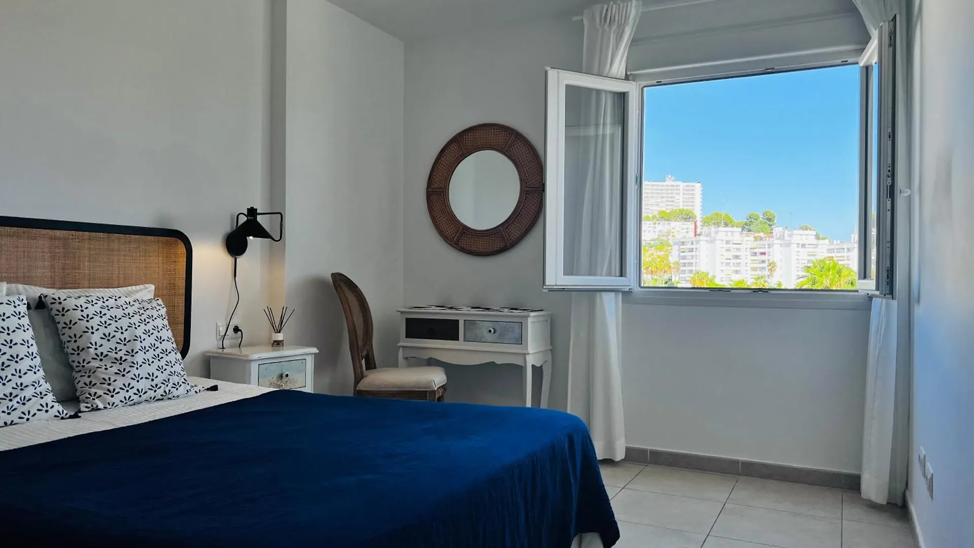 Apartmán Casa De Frida Marbella