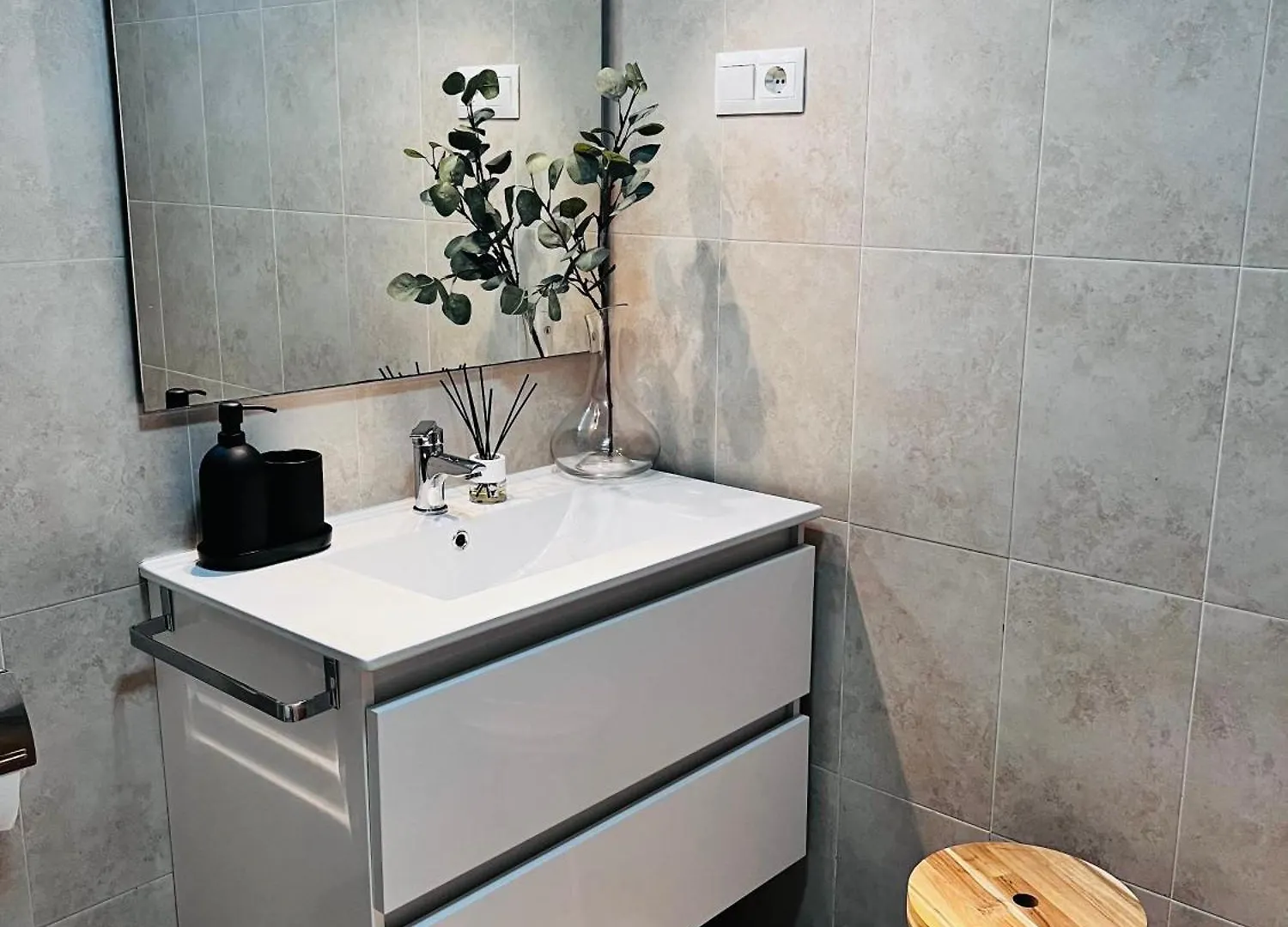 Apartmán Casa De Frida Marbella