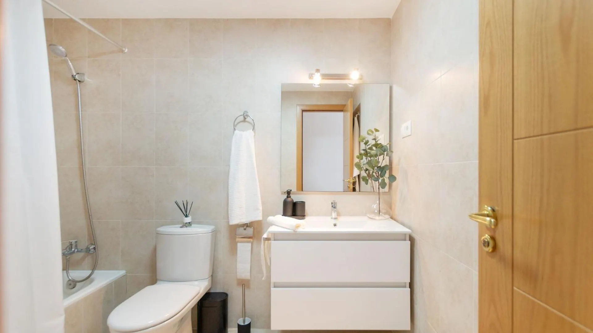 Apartmán Casa De Frida Marbella