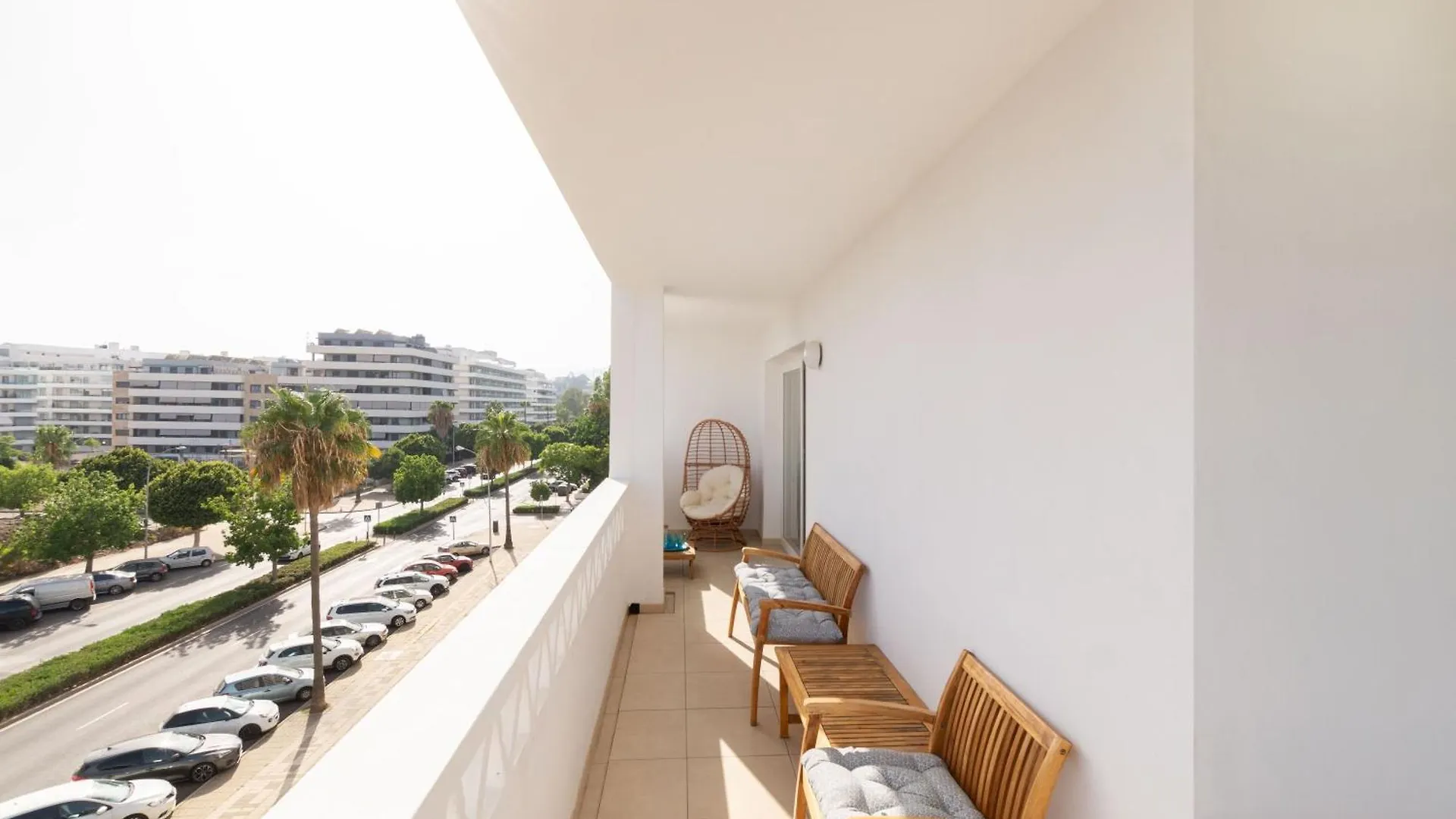 Apartmán Casa De Frida Marbella