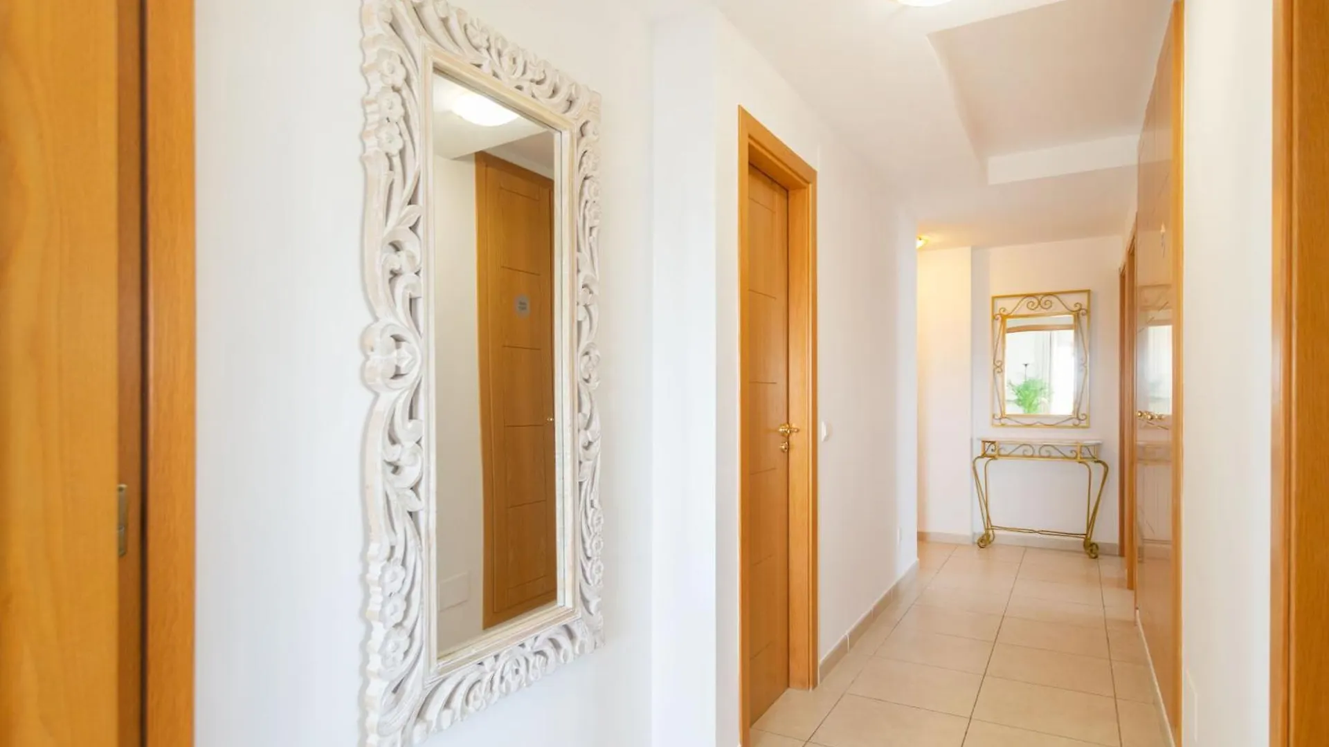 Apartmán Casa De Frida Marbella