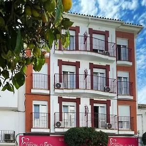  Appartement Casa Rosa Nova