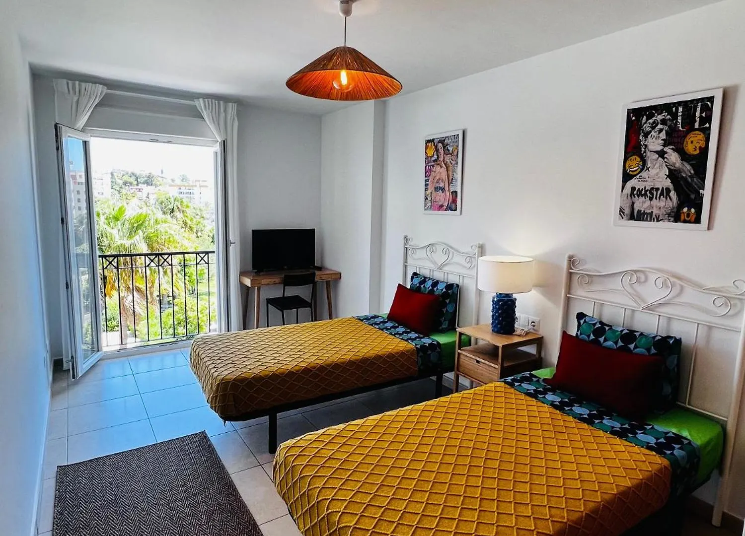 Casa De Frida Apartment Marbella 0*,  Spain