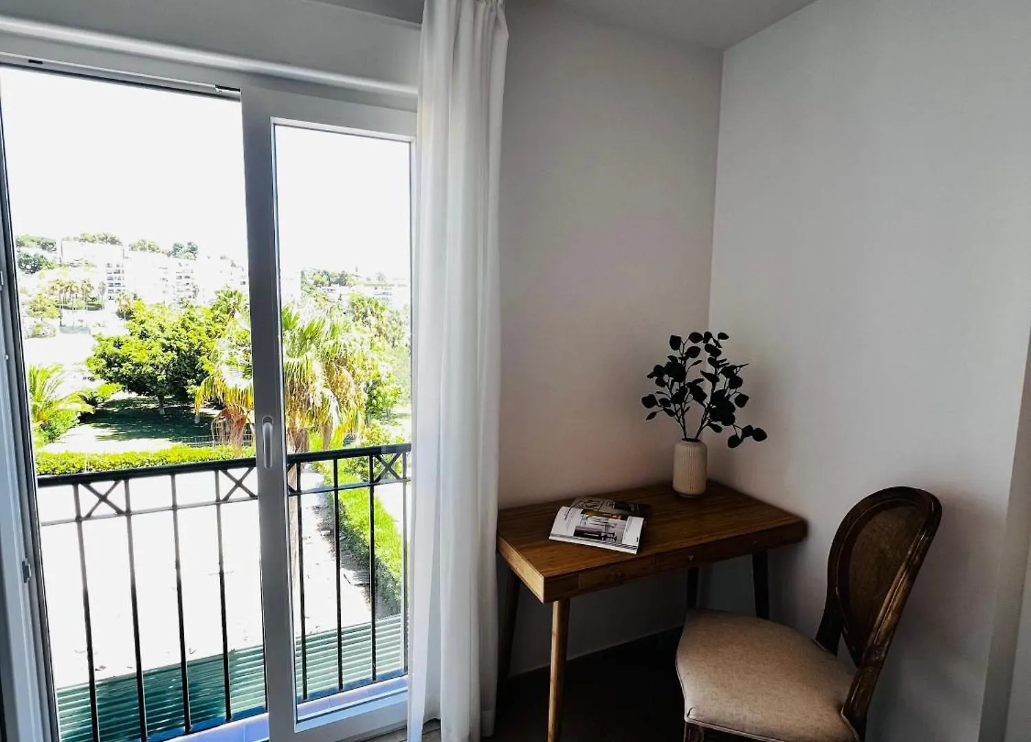 Casa De Frida Apartment Marbella