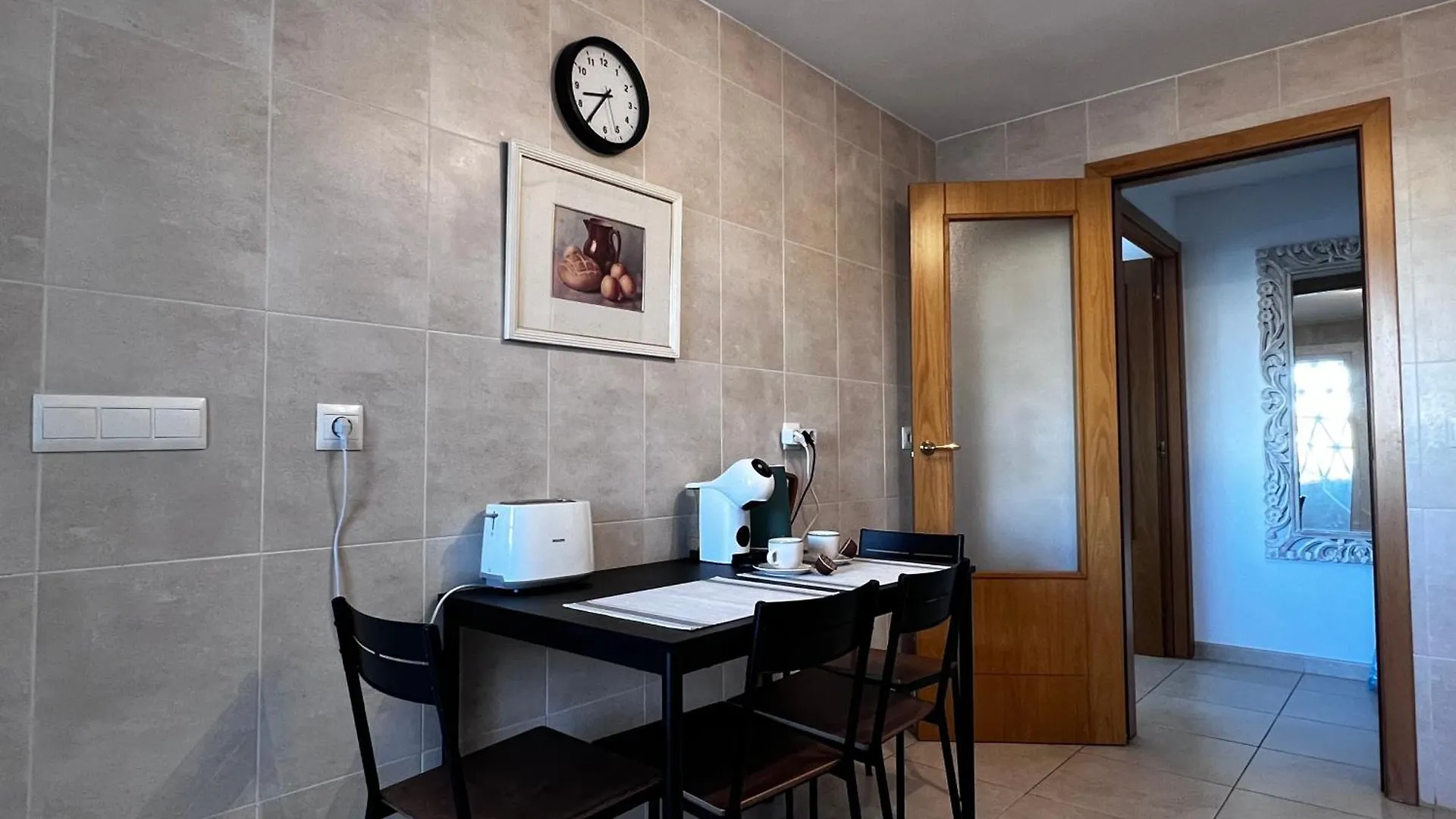 Casa De Frida Apartment Marbella