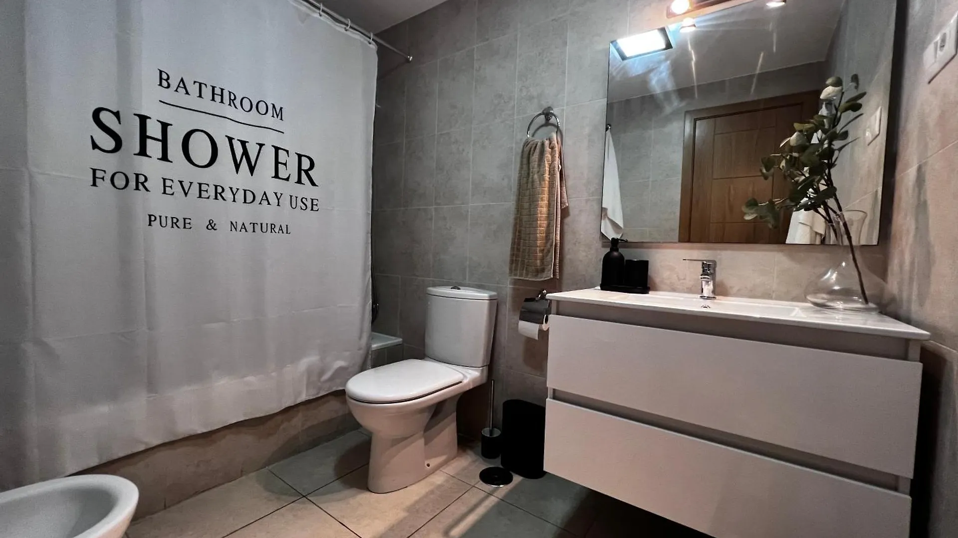 Casa De Frida Apartment Marbella Spain