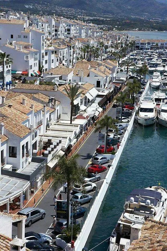 Casa De Frida Apartment Marbella