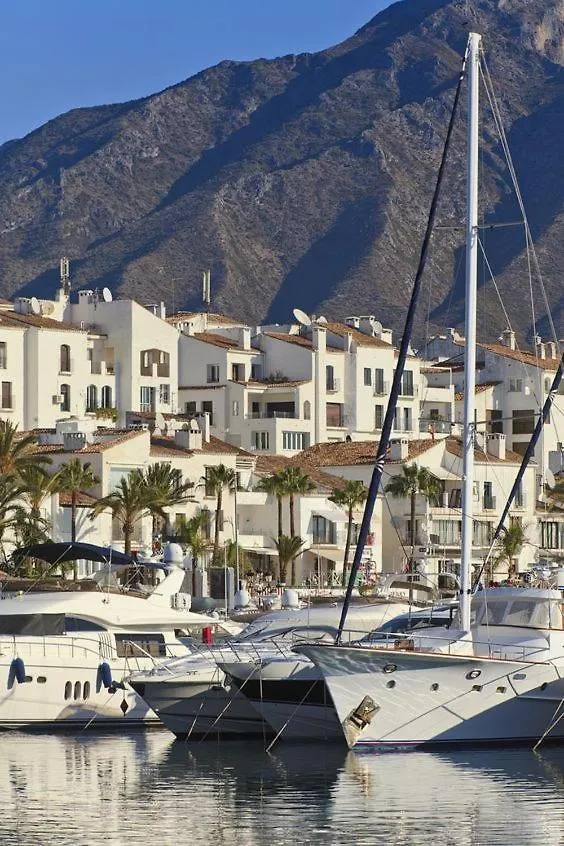 Casa De Frida Apartment Marbella