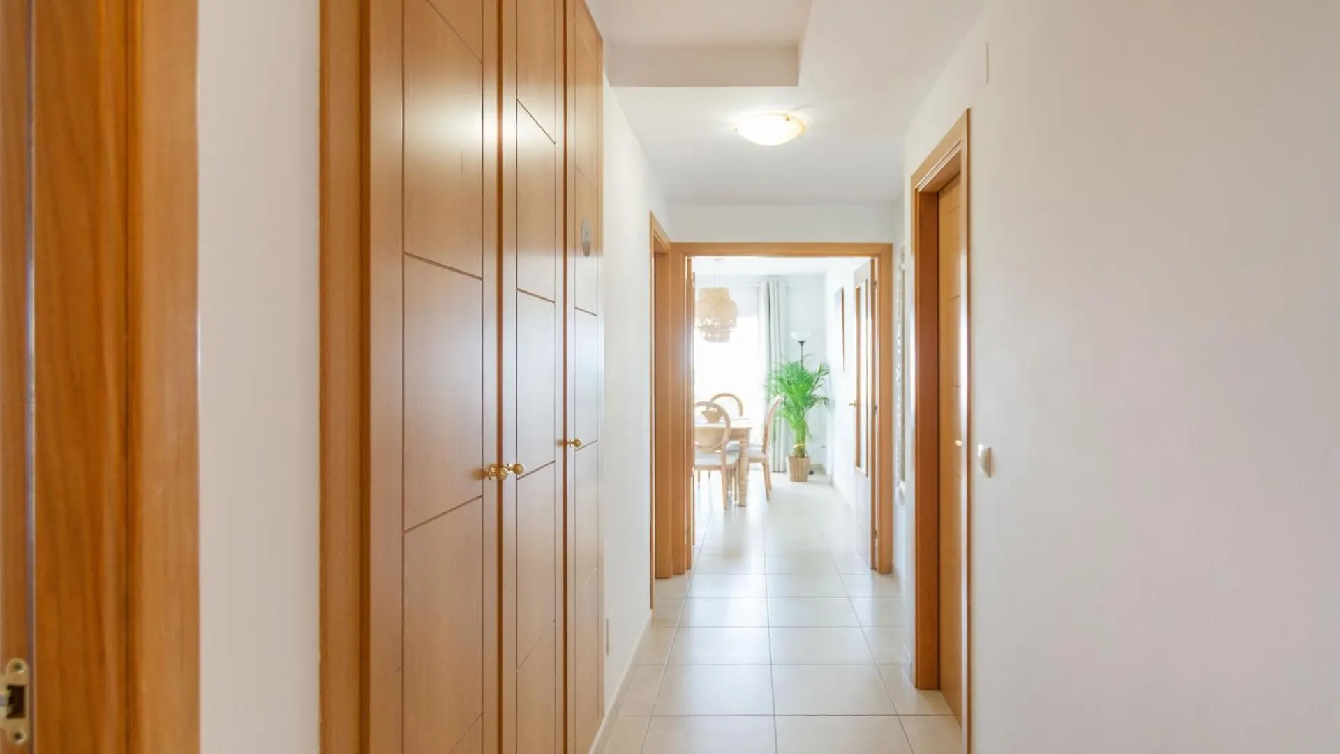 Casa De Frida Apartment Marbella Spain