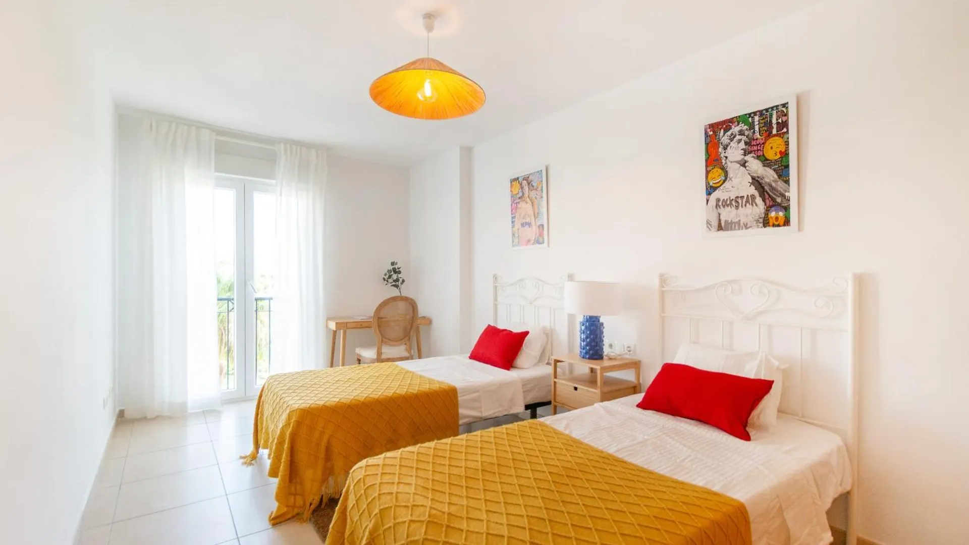 Casa De Frida Apartment Marbella