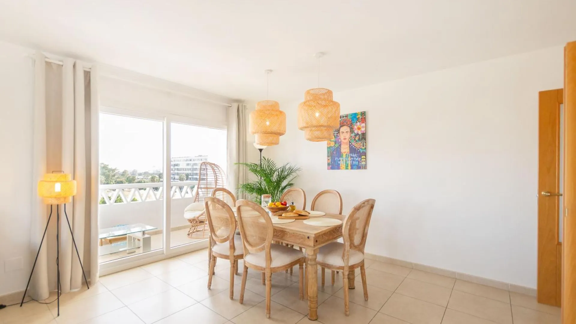 Casa De Frida Apartment Marbella 0*,