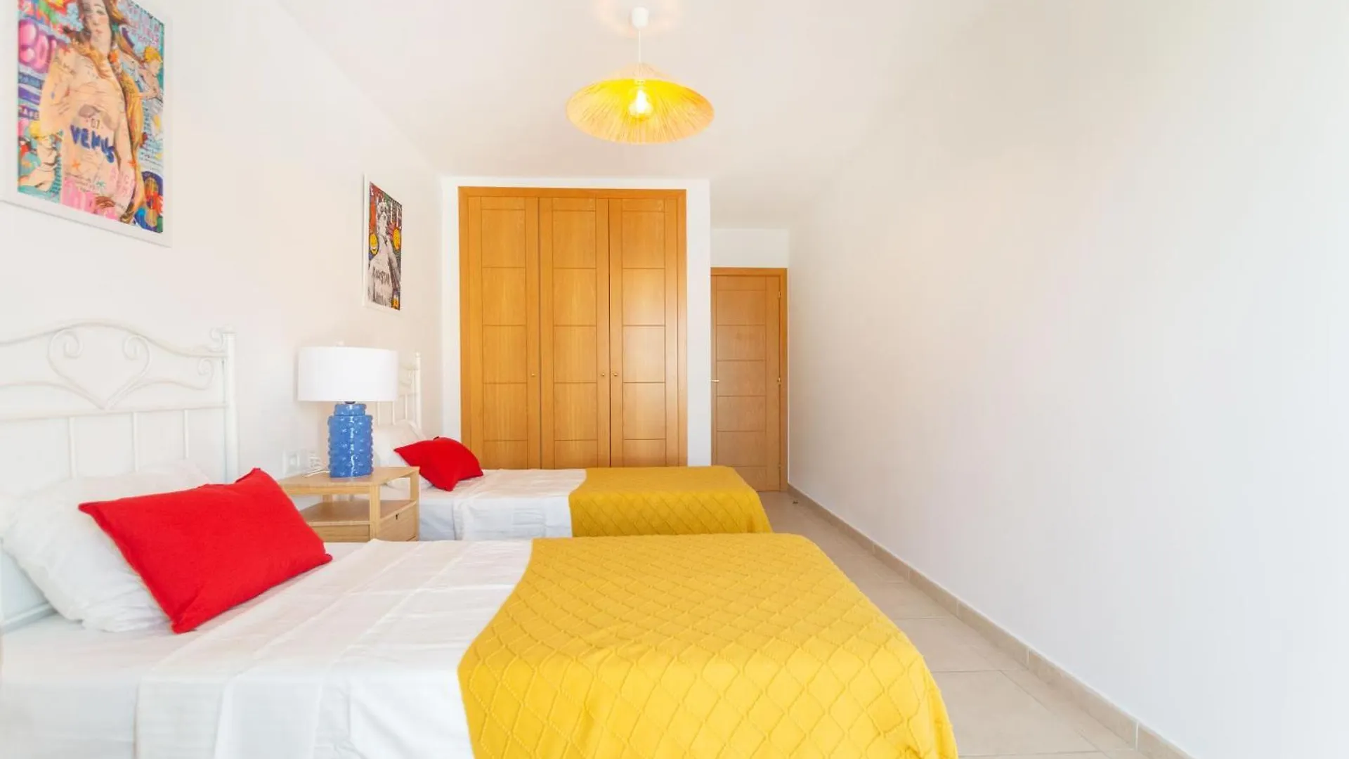 Casa De Frida Apartment Marbella Spain