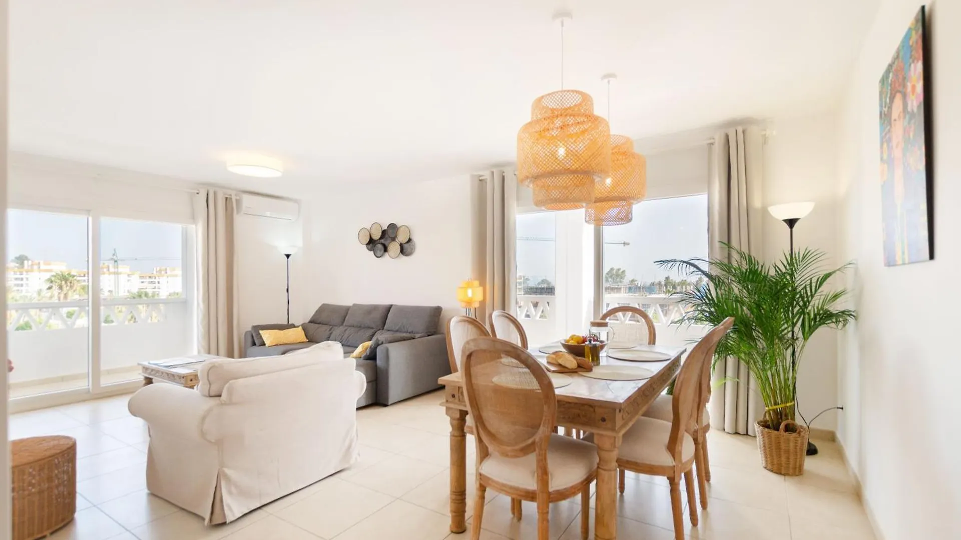 Casa De Frida Apartment Marbella