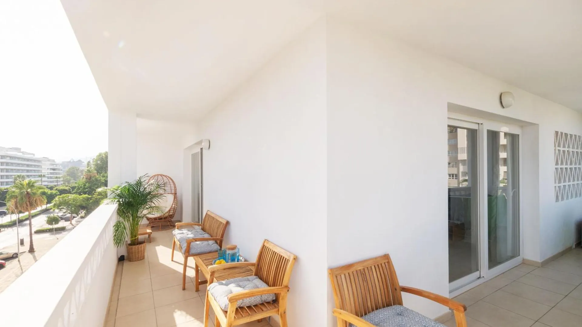 Casa De Frida Apartment Marbella 0*,  Spain