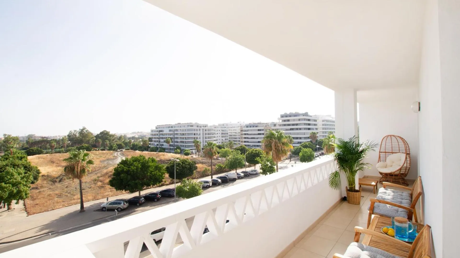 Casa De Frida Apartment Marbella