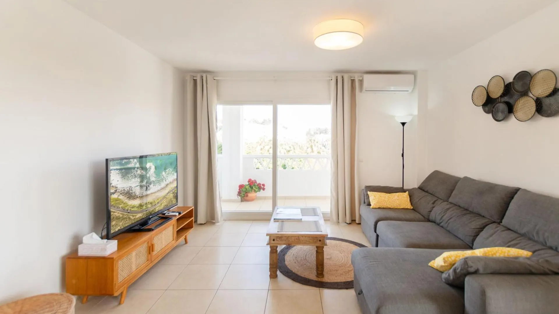 Casa De Frida Apartment Marbella