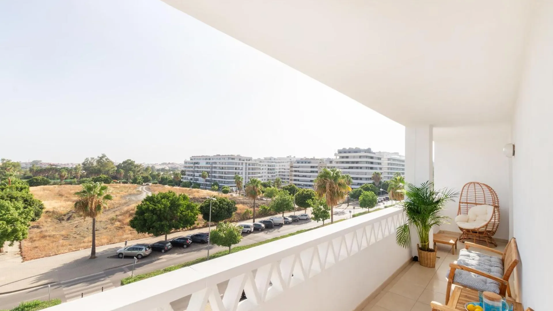 Casa De Frida Apartment Marbella