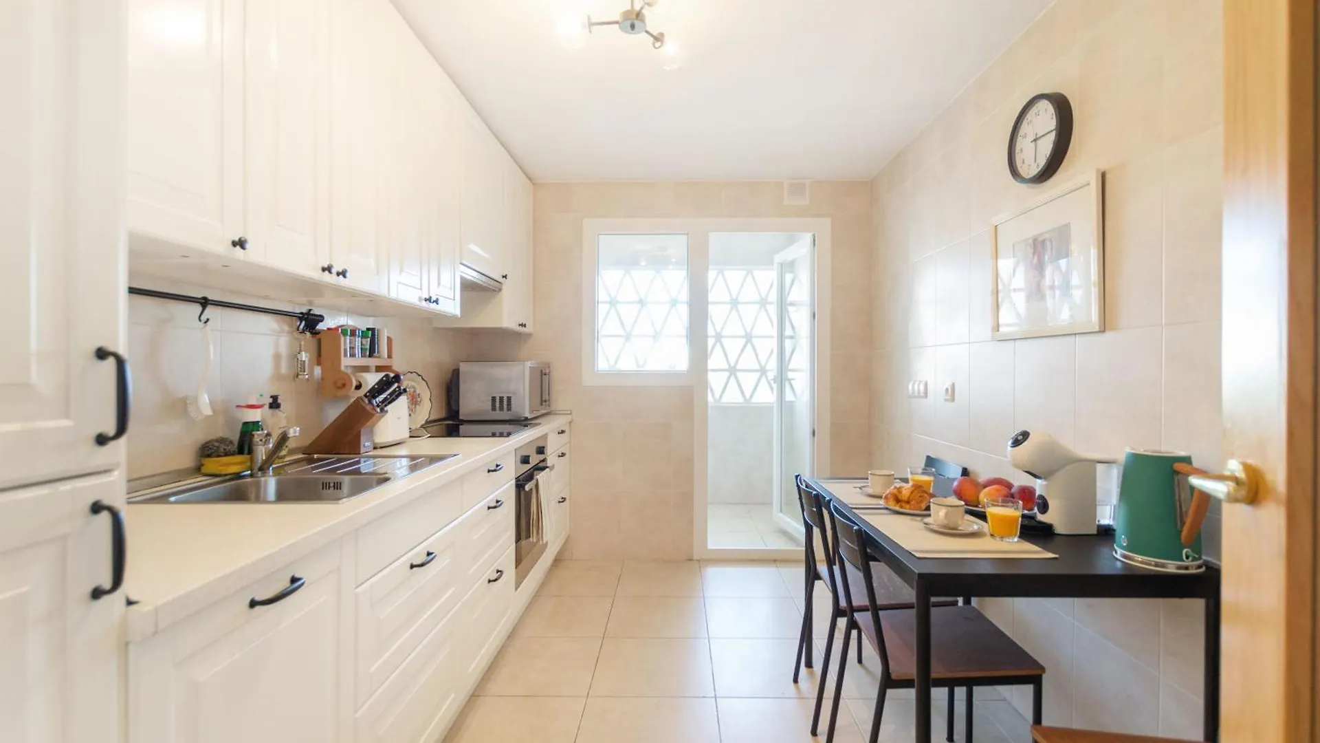 Casa De Frida Apartment Marbella Spain