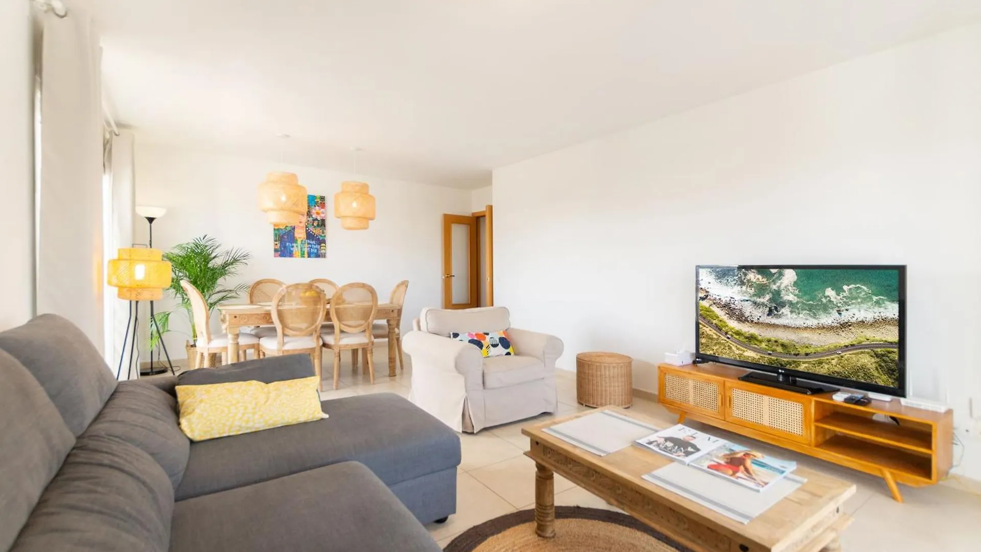 Casa De Frida Apartment Marbella Spain