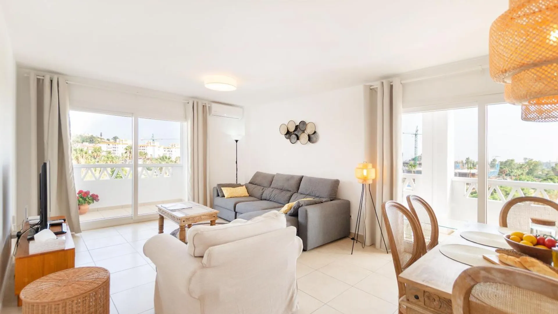 Casa De Frida Apartment Marbella Spain