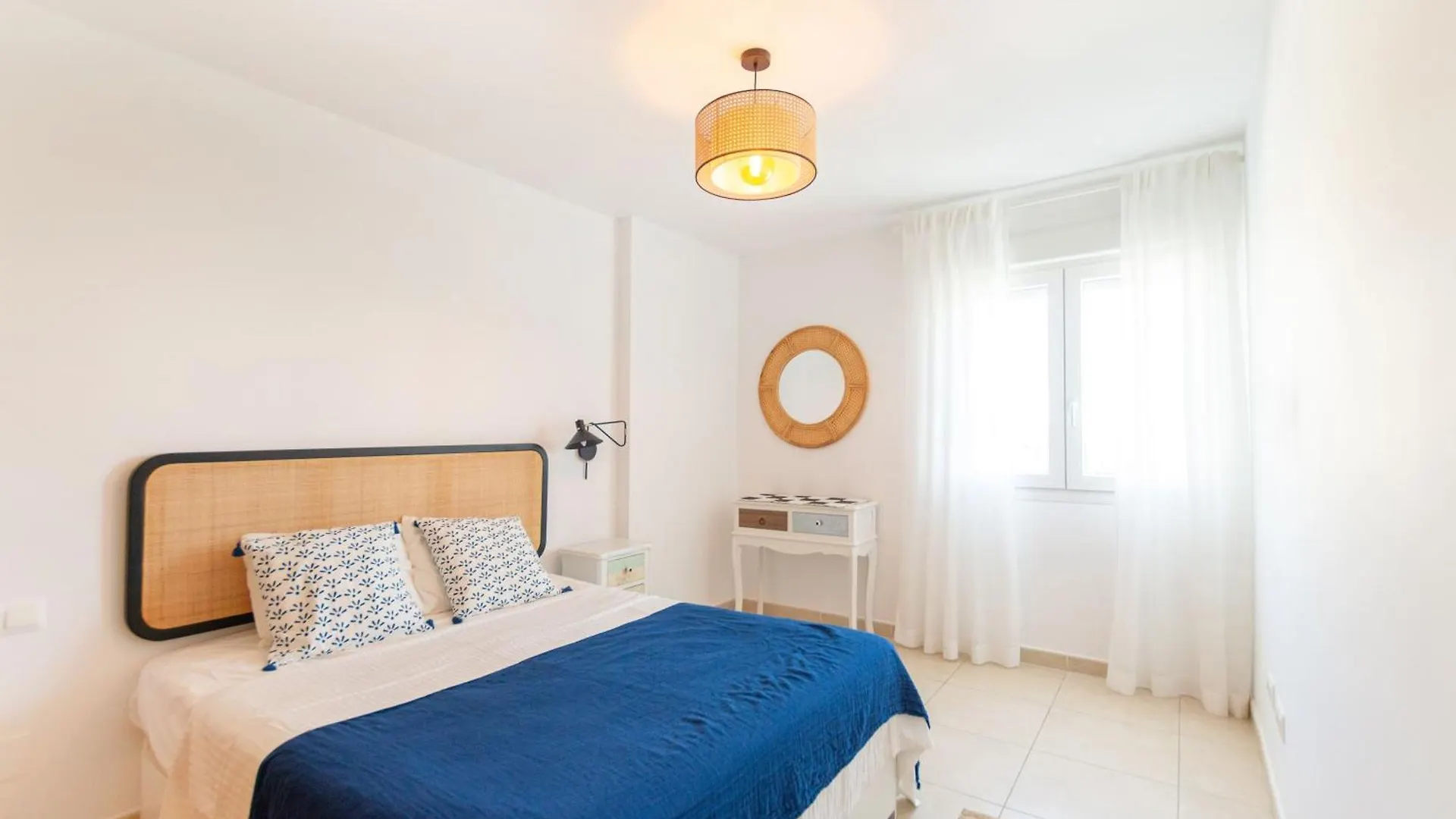 Casa De Frida Apartment Marbella