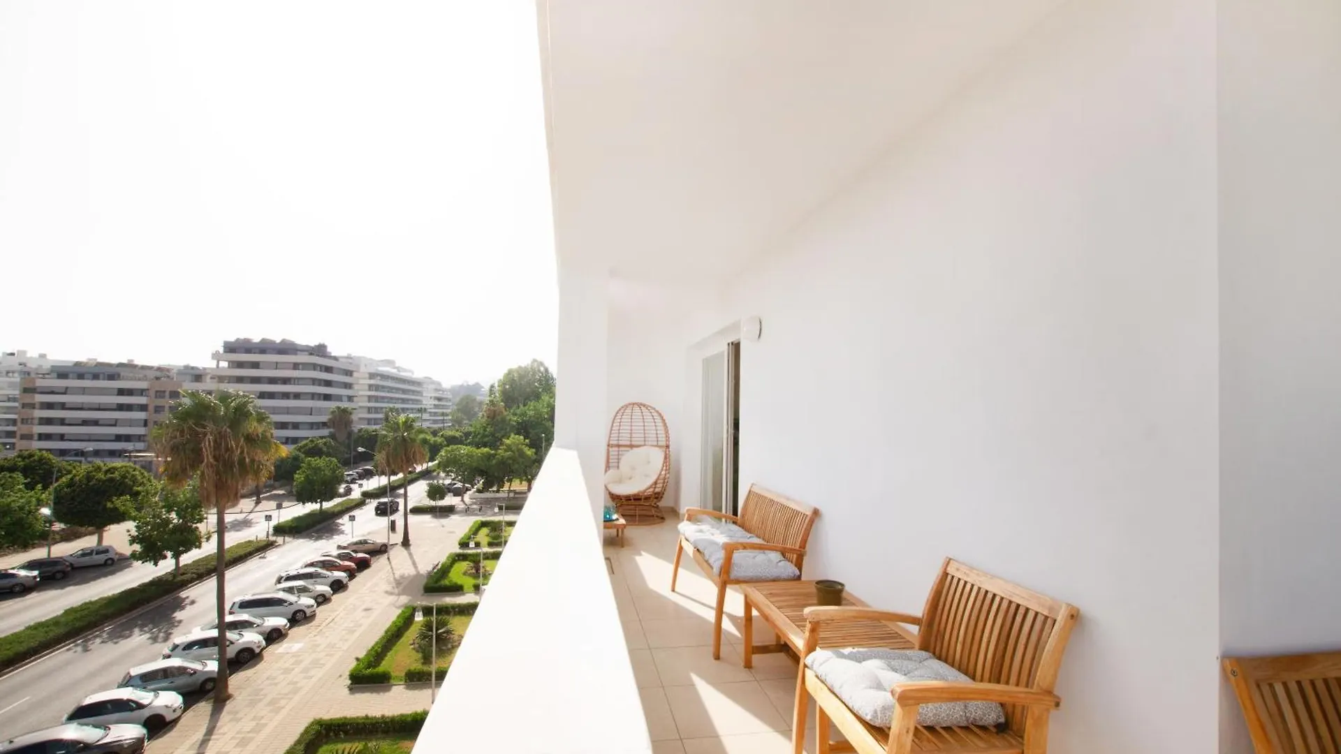 Casa De Frida Apartment Marbella