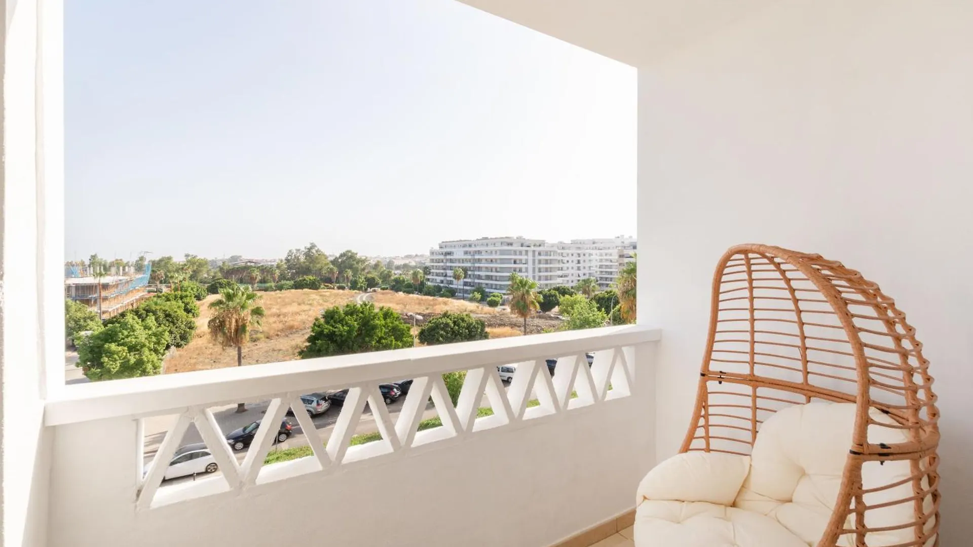 Casa De Frida Apartment Marbella