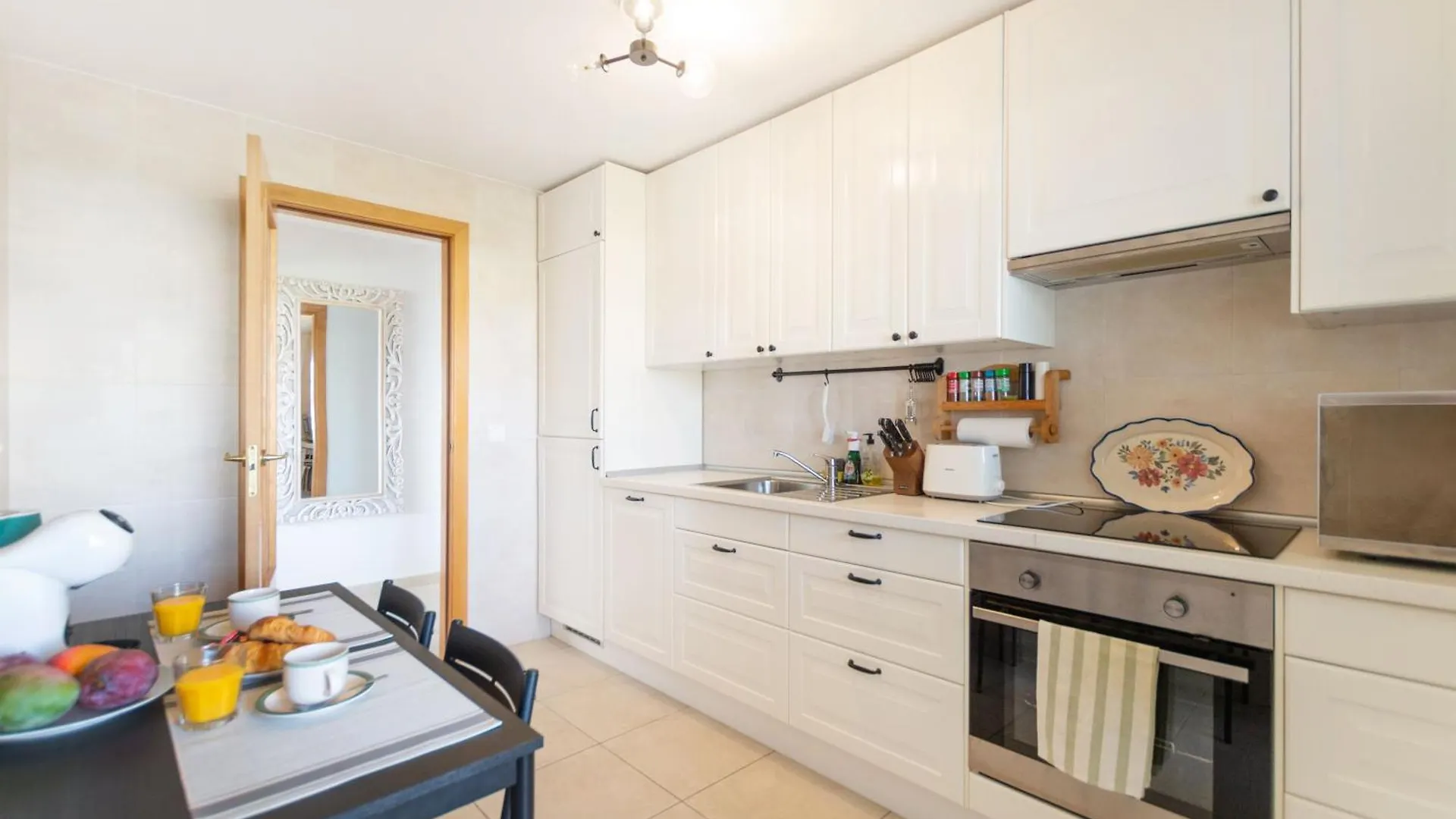 Casa De Frida Apartment Marbella Spain