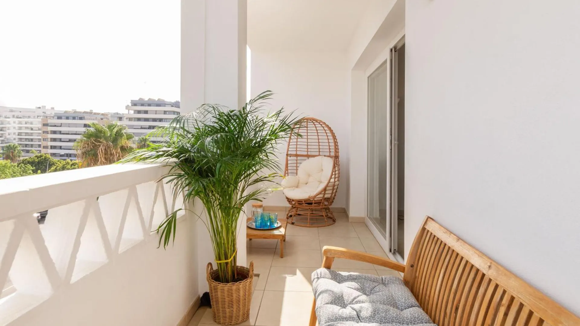 Casa De Frida Apartment Marbella