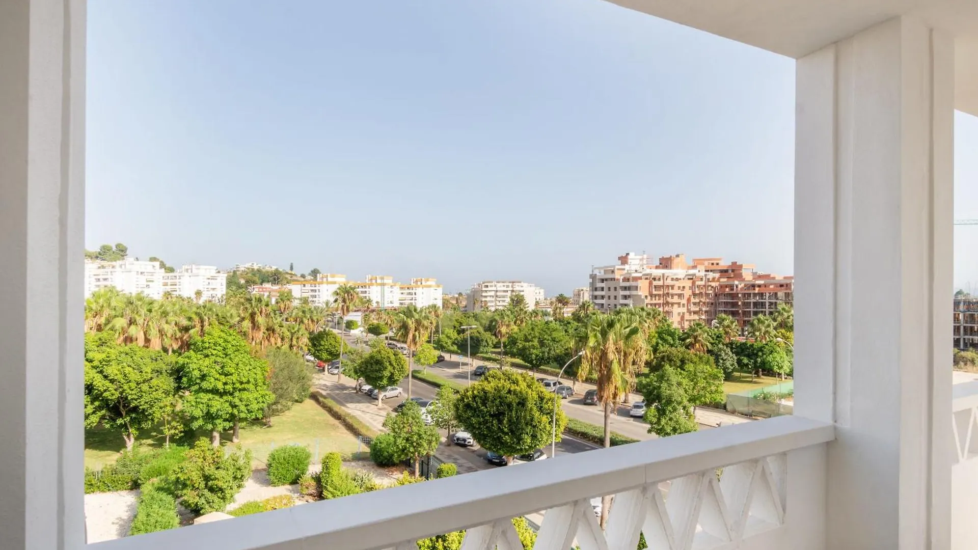 Casa De Frida Apartment Marbella 0*,