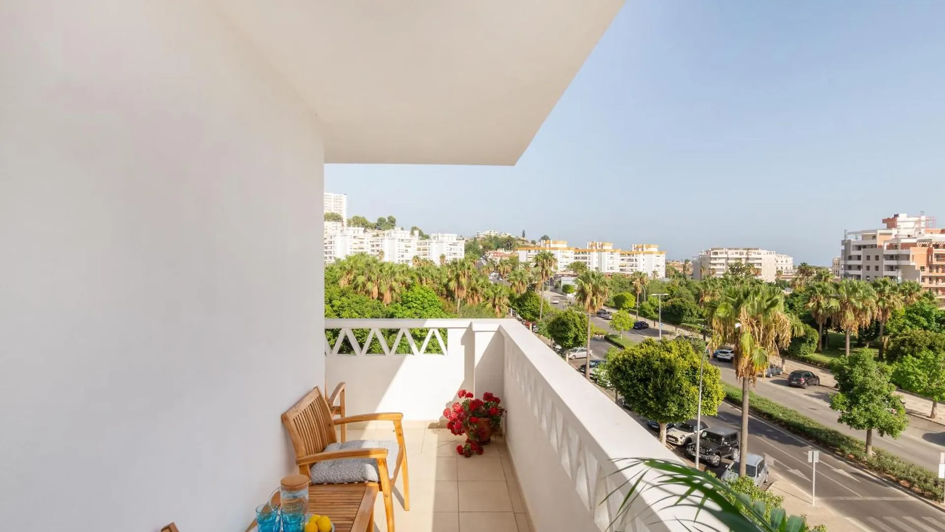 Casa De Frida Apartment Marbella Spain