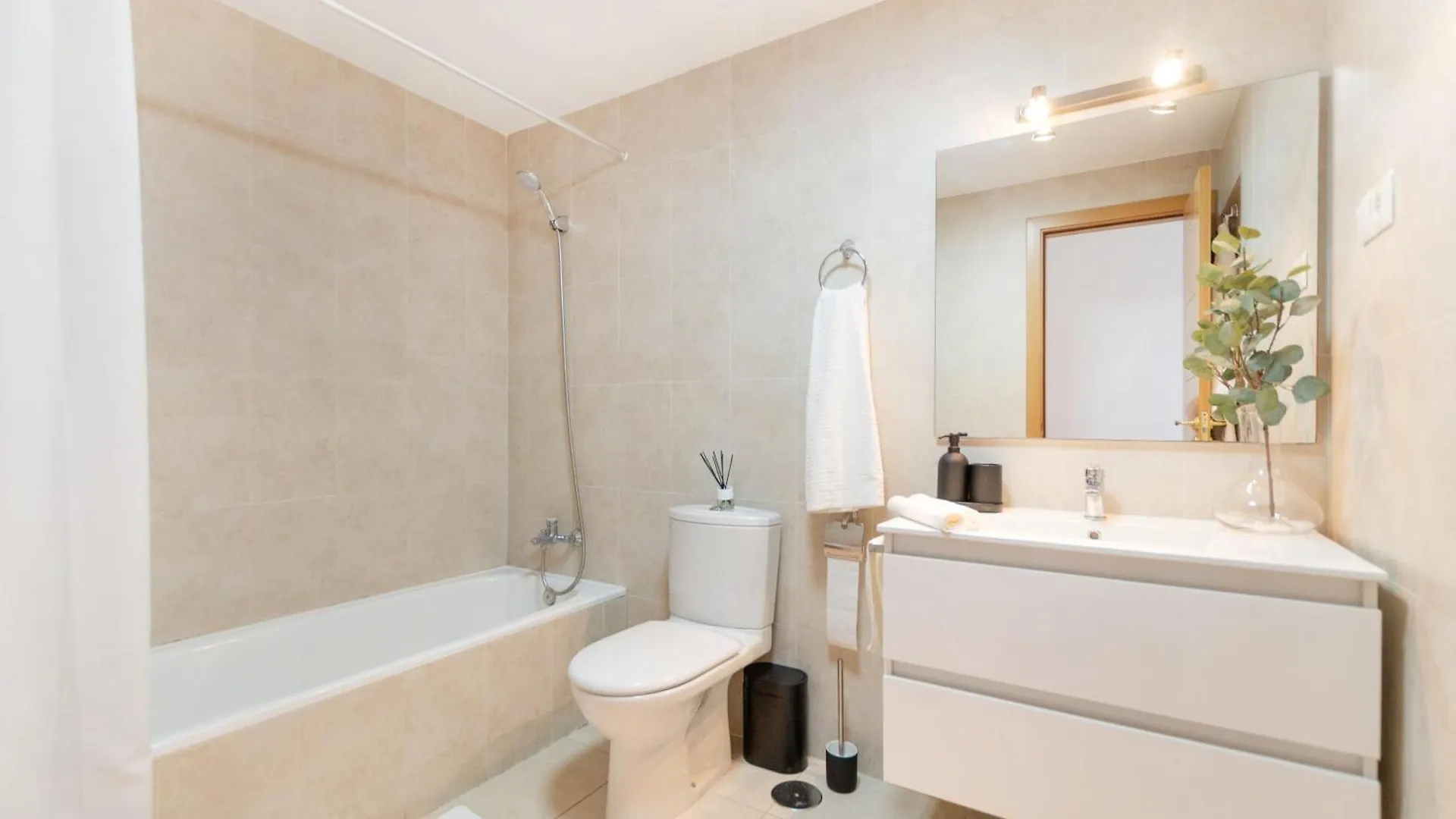 Casa De Frida Apartment Marbella