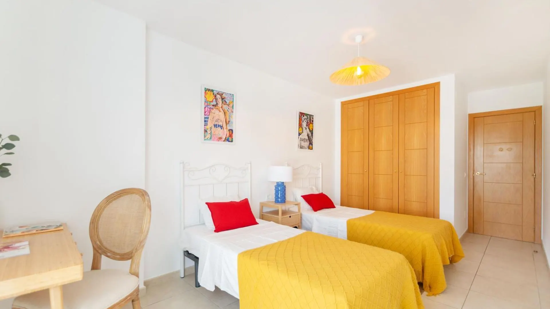 Casa De Frida Apartment Marbella 0*,