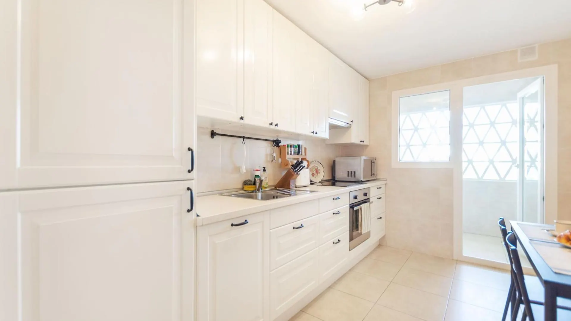 Casa De Frida Apartment Marbella 0*,  Spain