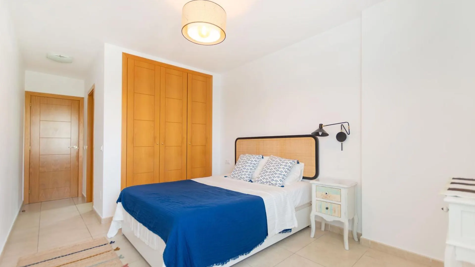 Casa De Frida Apartment Marbella