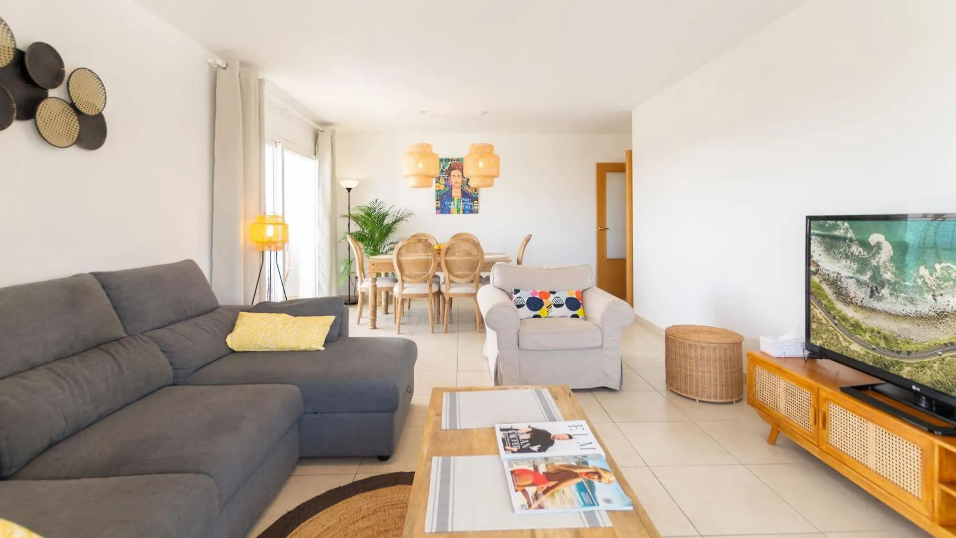 Casa De Frida Apartment Marbella